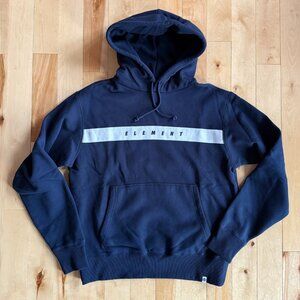 Men's Pullover Hoodie